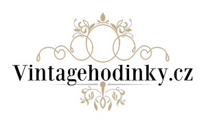logo vintage hodinky originál 300 X 180